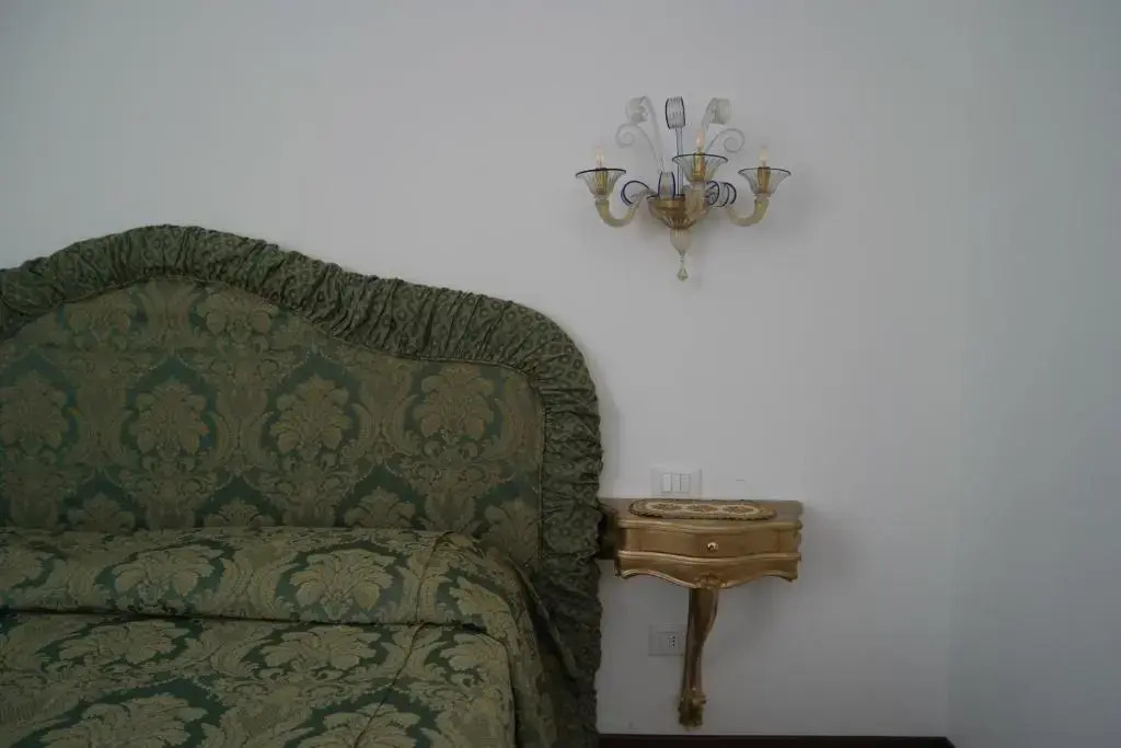 Savoia e jolanda Apartments