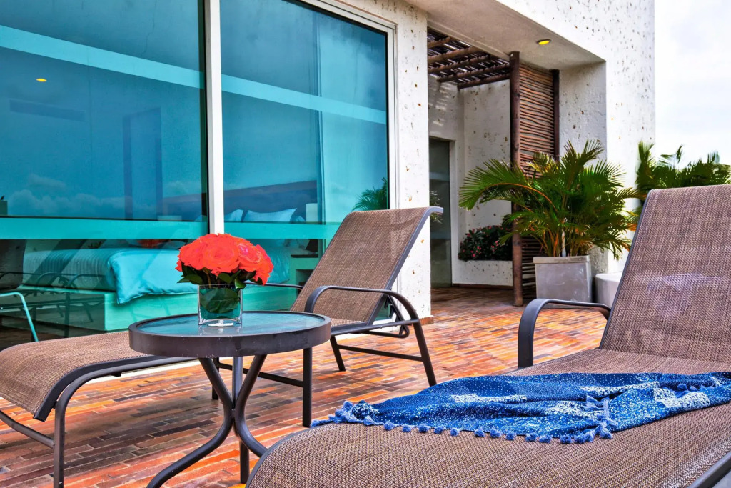 Estelar Playa Manzanillo - All inclusive