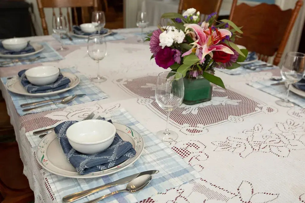 Dunbar House Inn and Event Property