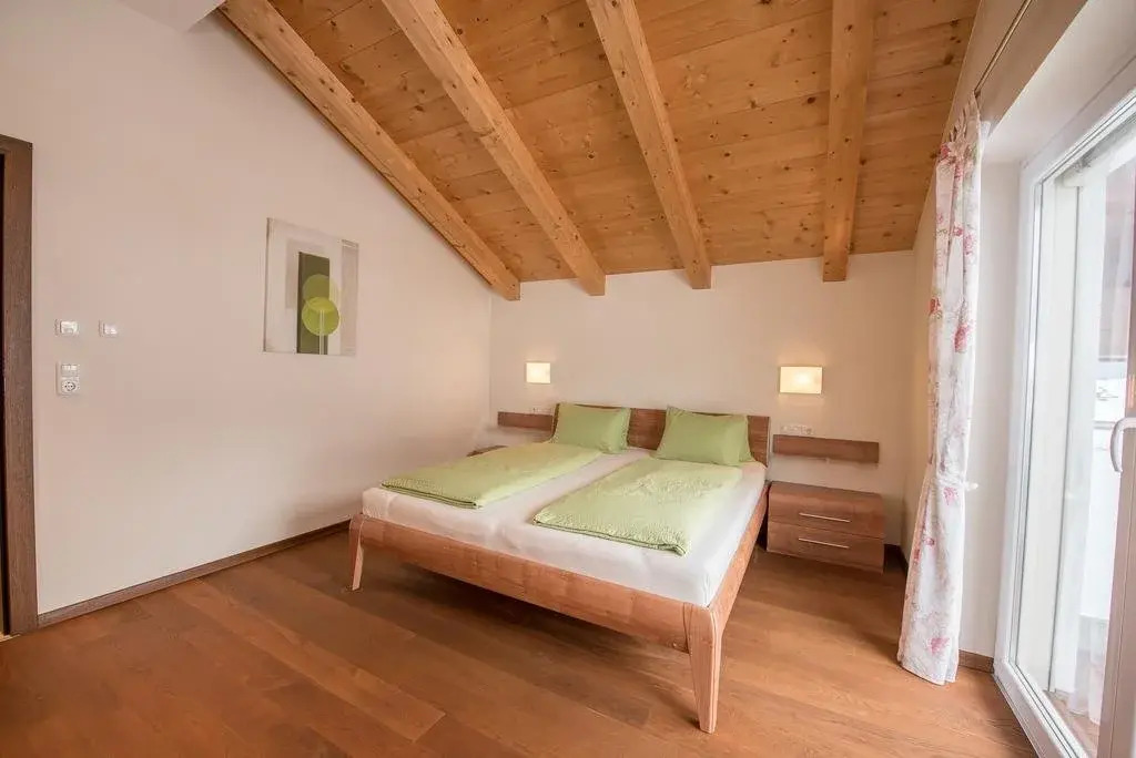 Doris Appartements