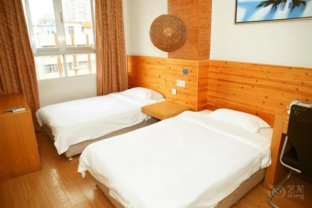 Loft Inn