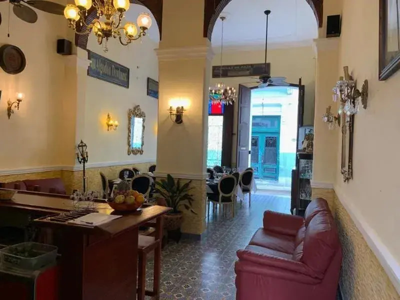 La Posada de Chacon