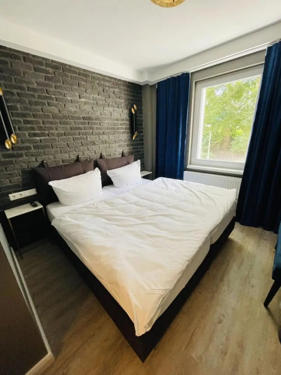 IQ Hotel Hannover
