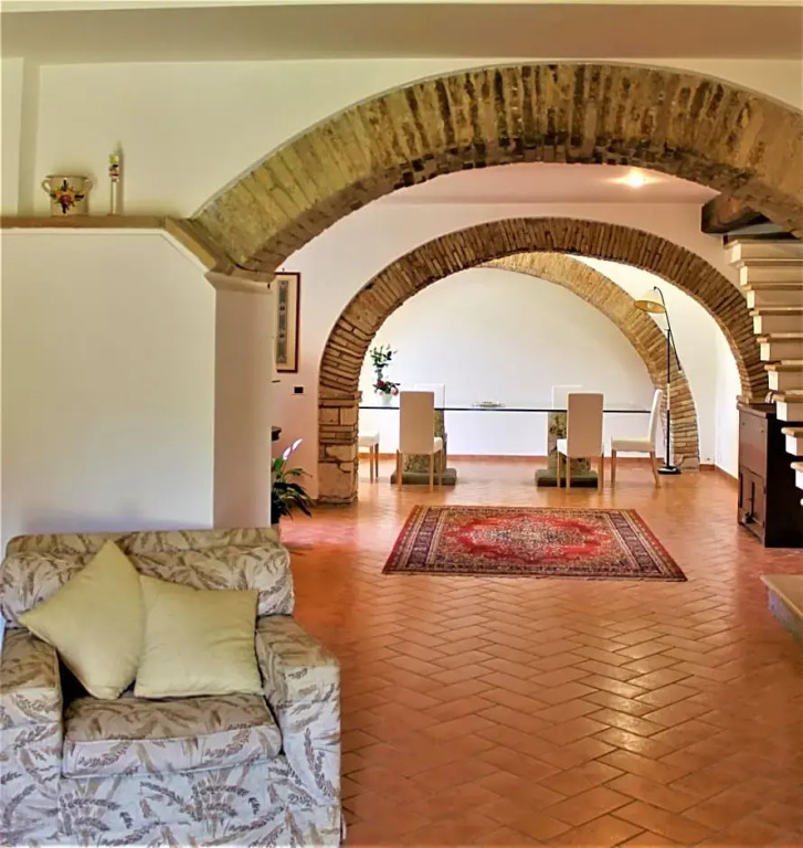 LO SCRIGNO COUNTRY HOUSE