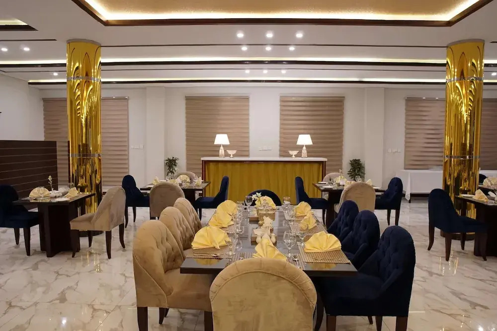 Swat Palace Hotel By Northin
