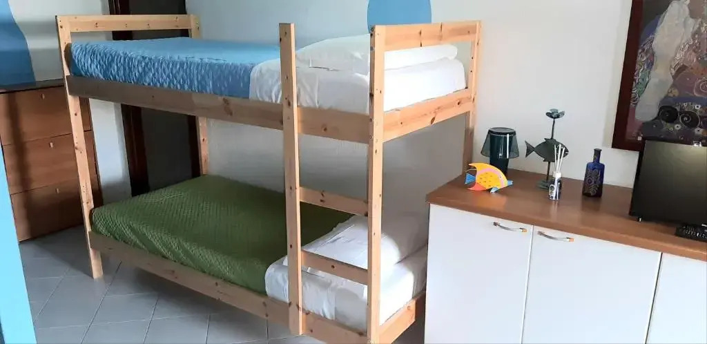 Il piccolo rifugio a due passi dalla Costa, cozy Studio