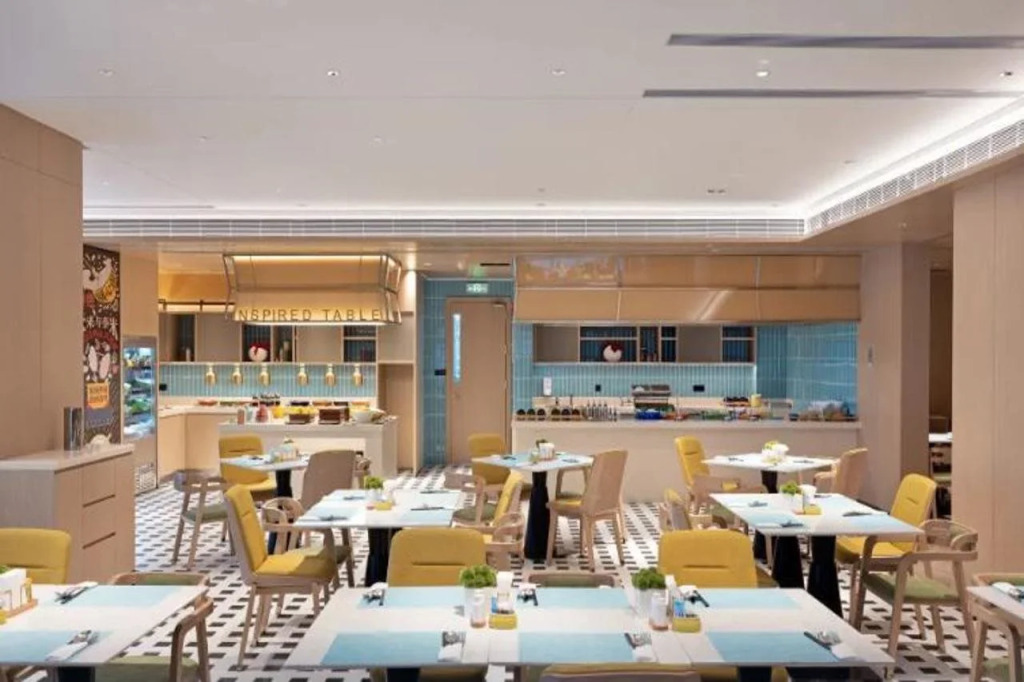 Home2 Suites by Hilton Chengdu Wuhou Temple