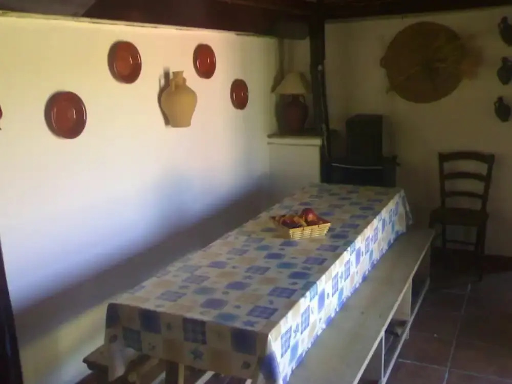 House With 2 Bedrooms in Sanlúcar de Barrameda, With Enclosed Garden - 2 km From the Beach