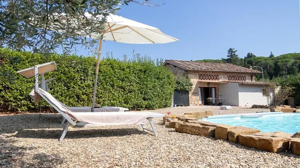 Relais Villa Olmo - Place of Charme