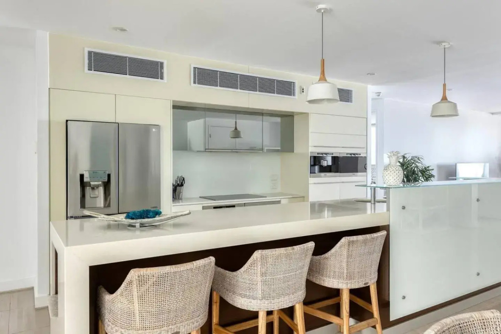 Beachfront Condo 5301 at Drift Resort