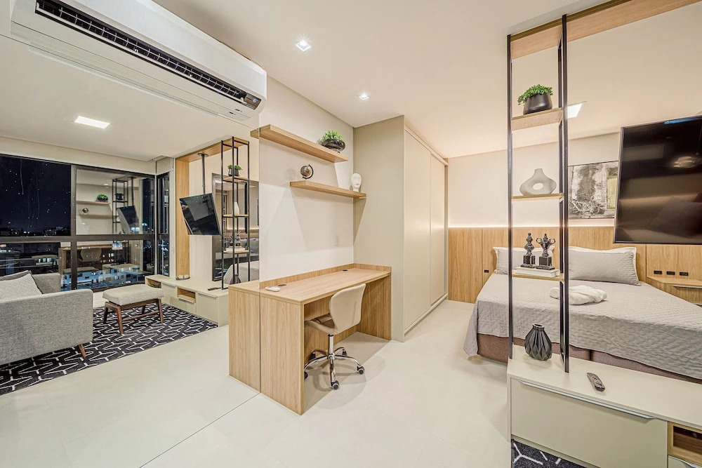 Studio H Residencial Flipchave STH000