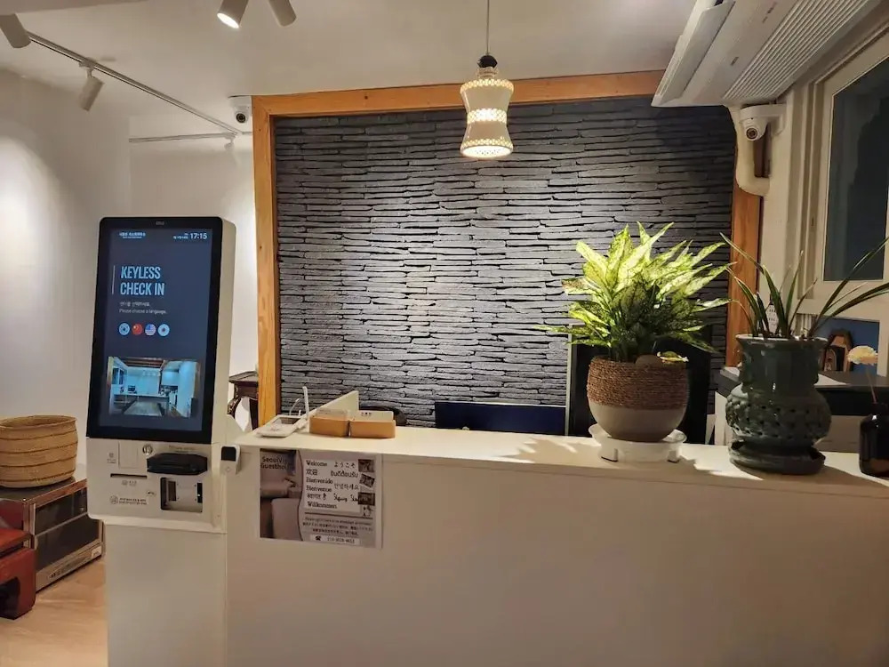 SeoulView Guest House