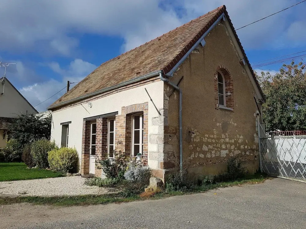 La Ferme de Flo