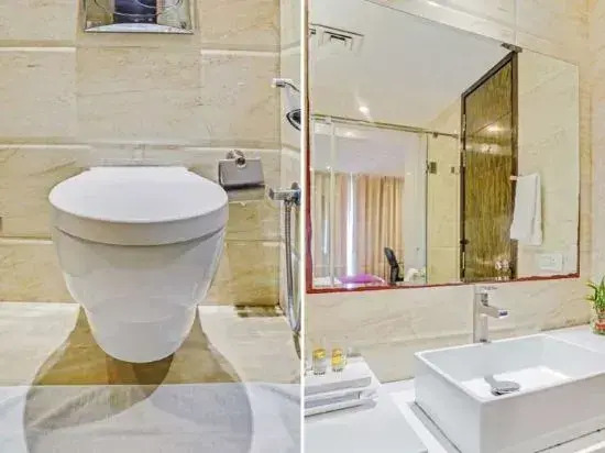 Fortune Inn Heritage Walk Amritsar -  Member ITC Hotels' Group
