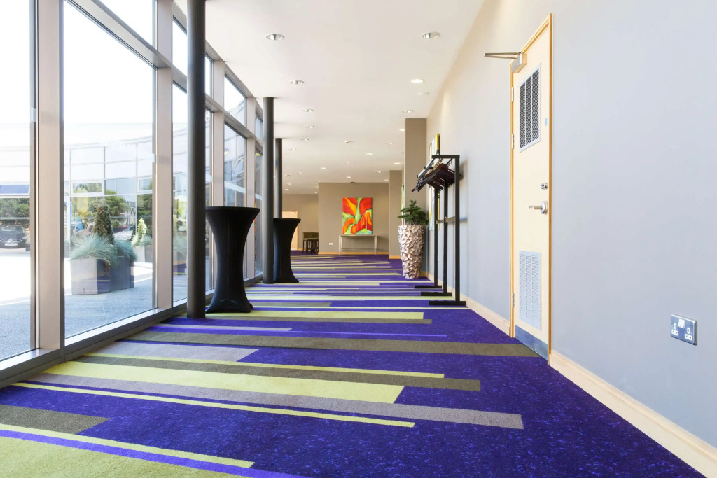 Radisson Blu Waterfront Hotel, Jersey
