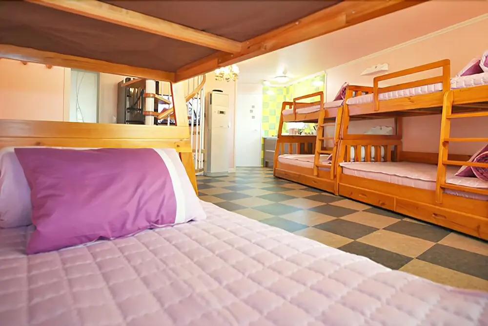 Tongyeong City Guesthouse