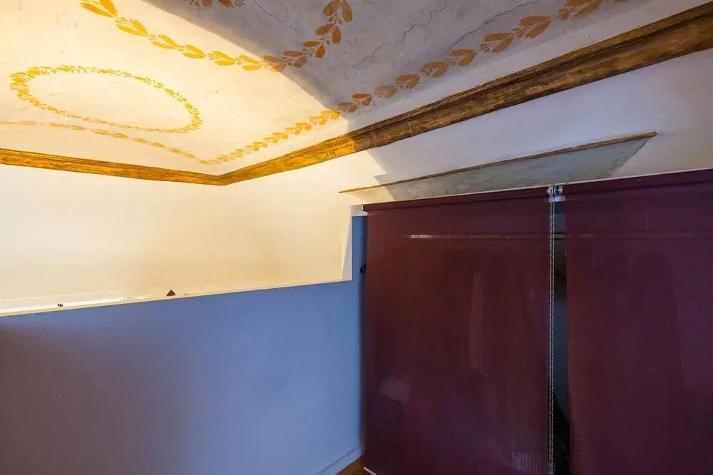 Apartment Quartieri Spagnoli V BH 69