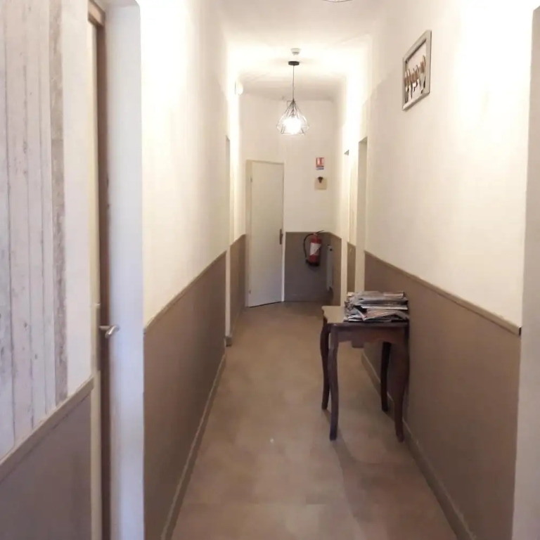Hotel Font De Lauro