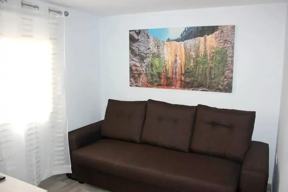 House With 3 Bedrooms In Santa Cruz De La Palma