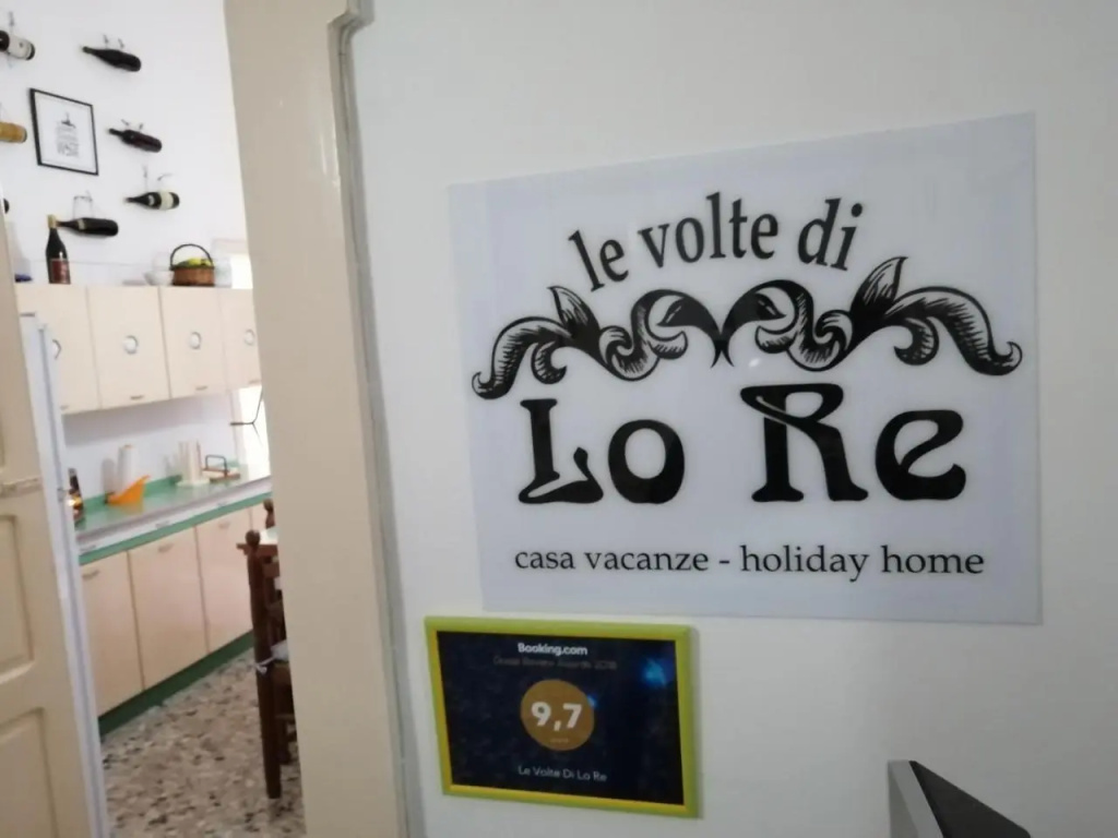 Le Volte di Lo Re