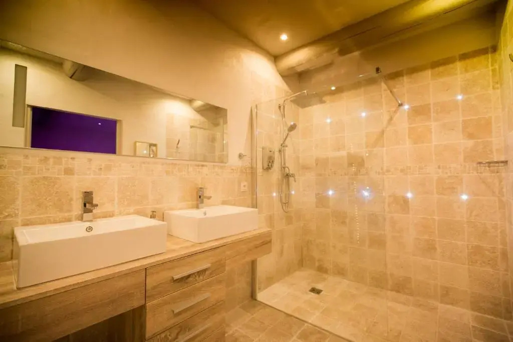 Abri Cosy - Suite Romantique en Camargue