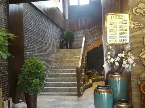 Danzhai Longquan Inn