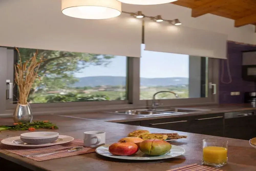 Villa Annaset
