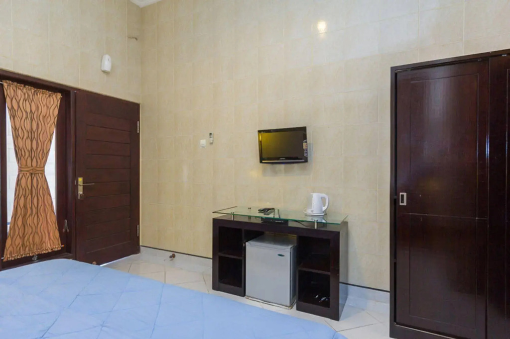 Denays Guest House Jimbaran