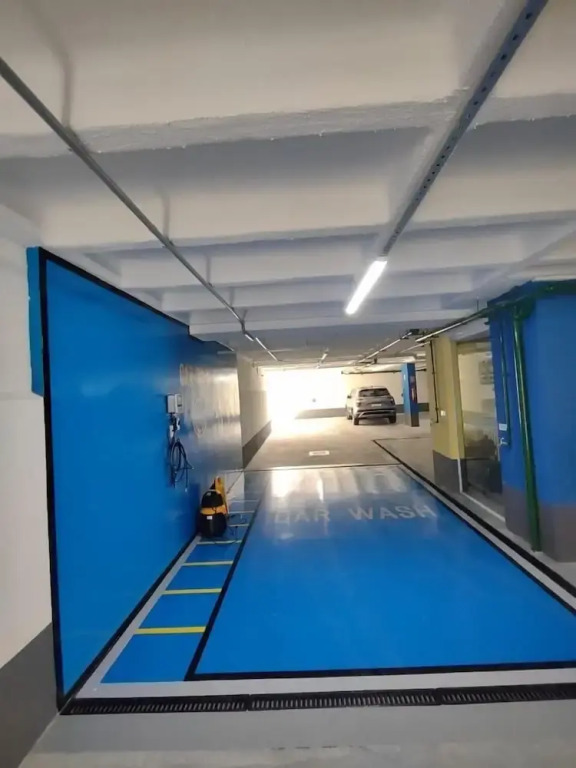 Edifício Promenade II Apt 404