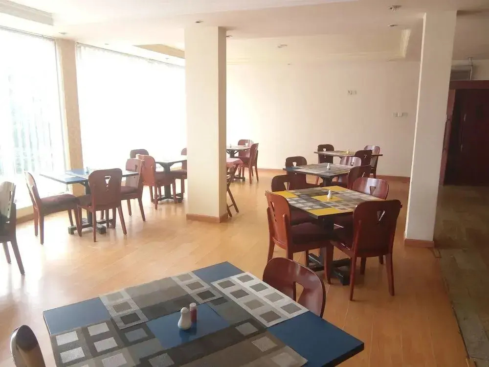 Ville Regent Abuja