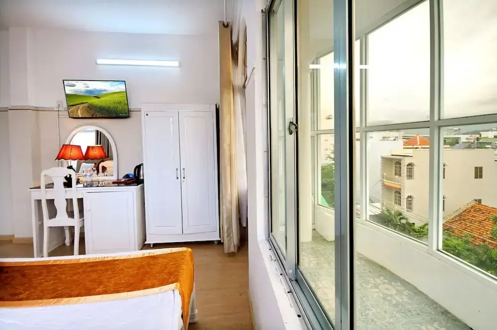 Oyo 549 Pansy Hotel