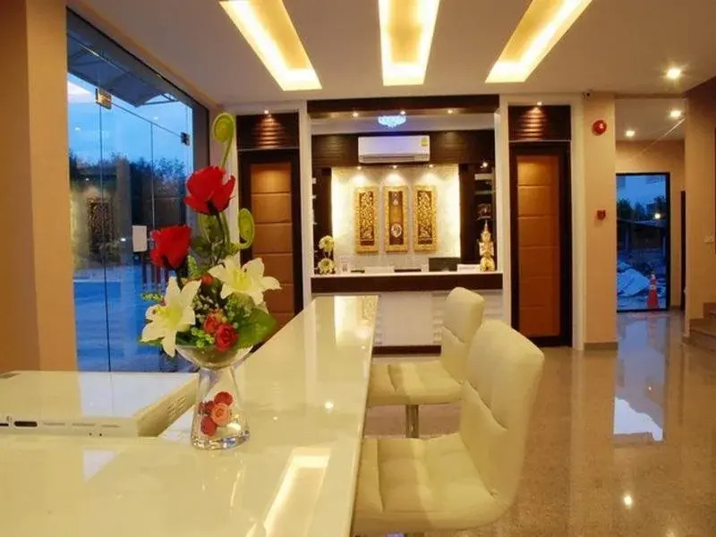 Hua Hin WunWan Resort
