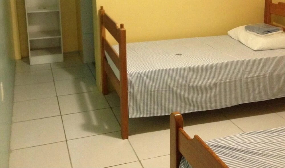 Pousada NS Fátima