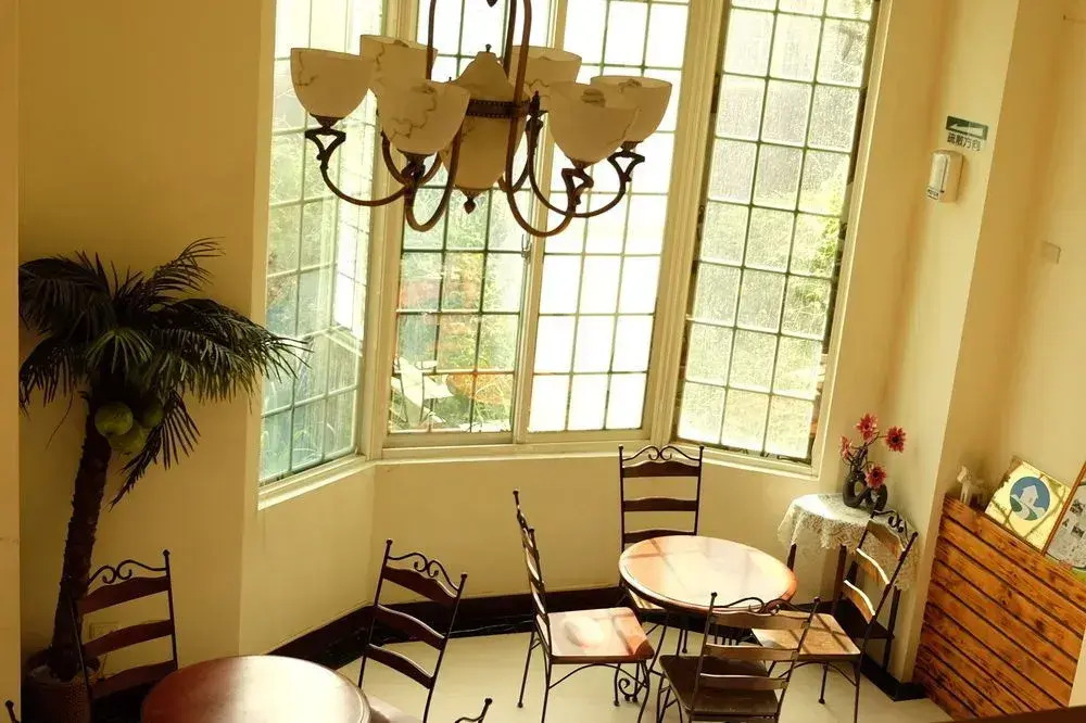 Casa De Dafne B&B Hualien