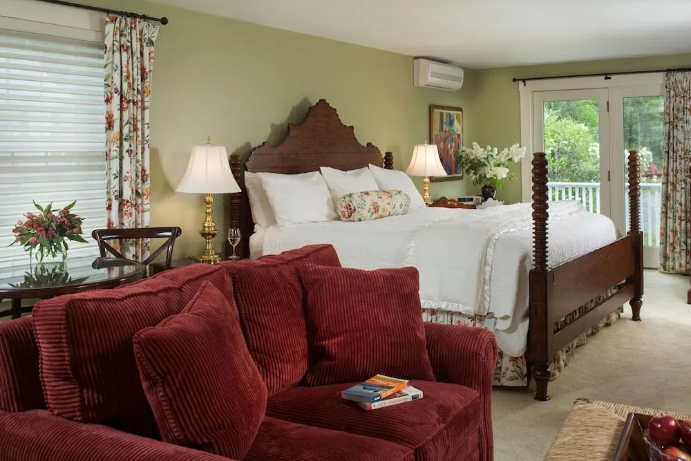 Sugar Hill Inn
