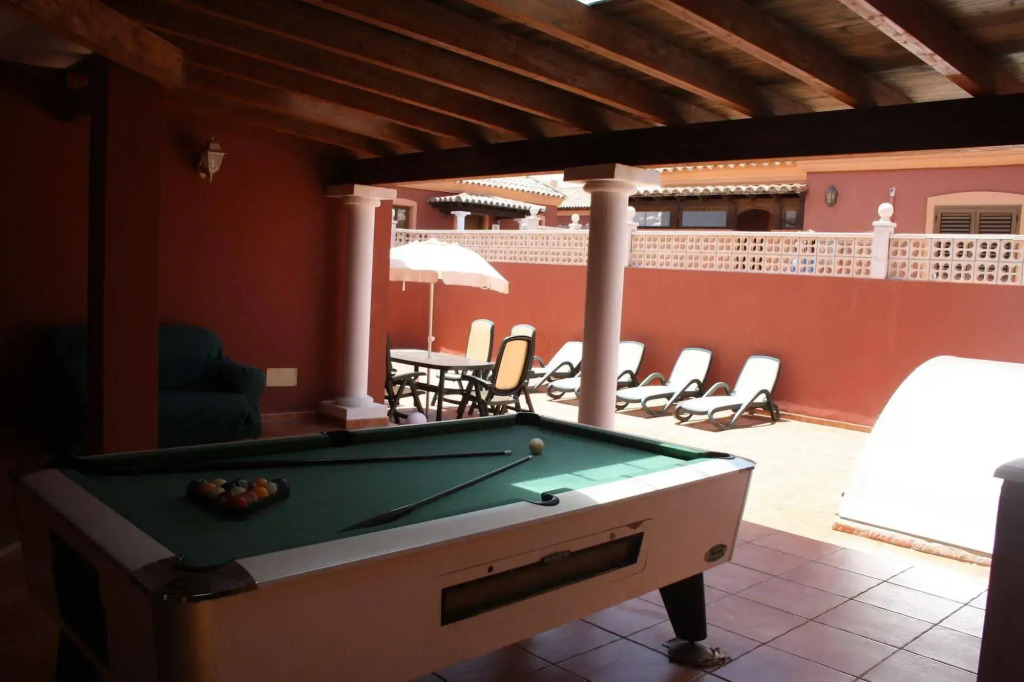 Anju Villas Villas Vistas del Mar