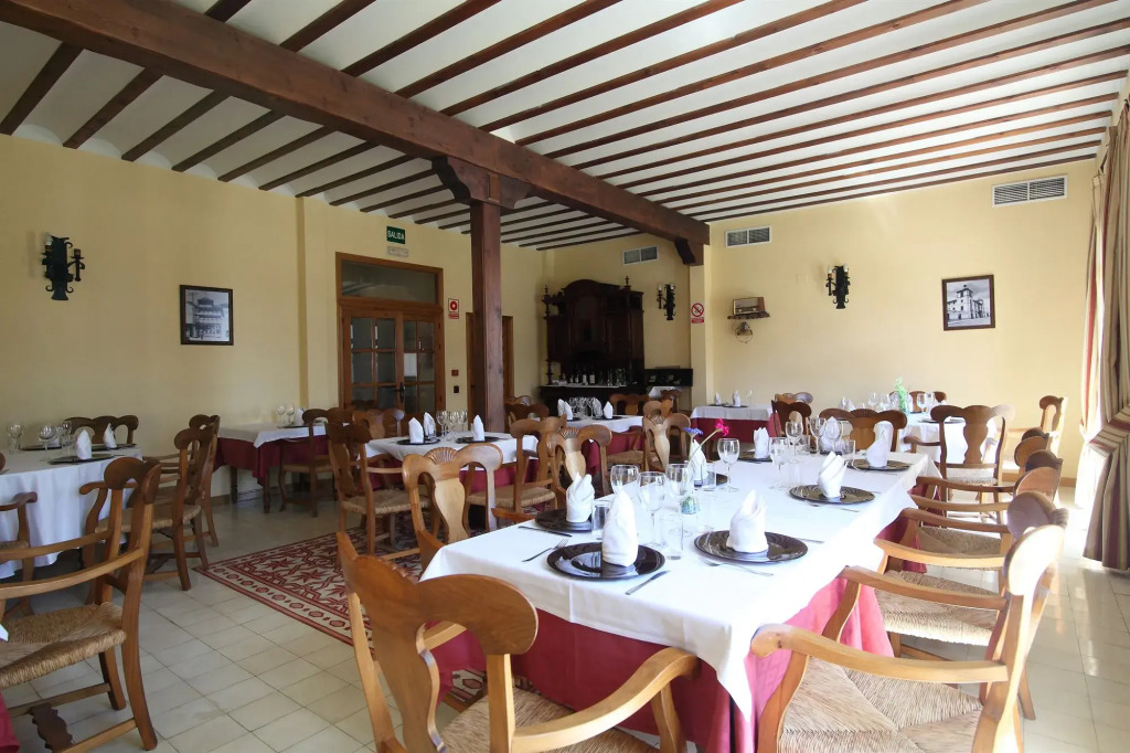 Hotel A Posada