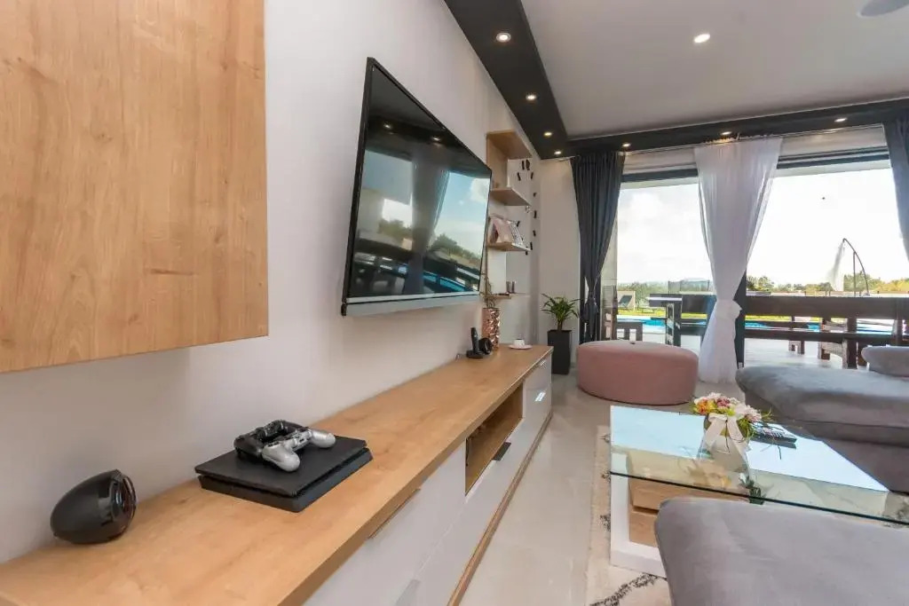 Villa F&A ZadarVillas