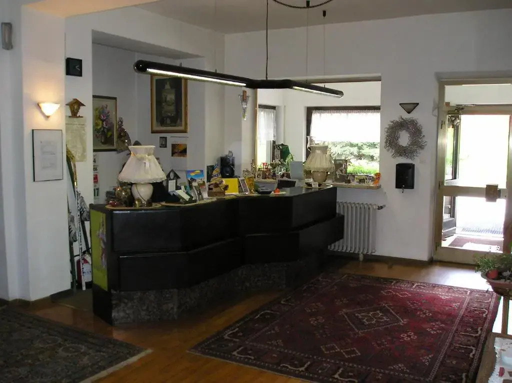 Hotel La Campagnola