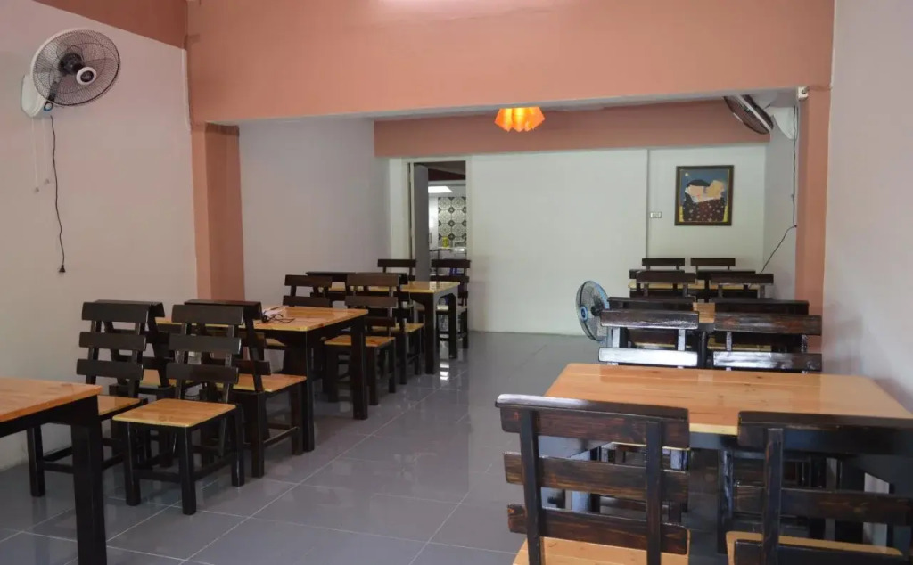 Dream Thai Guesthouse