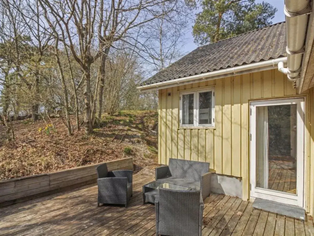 Holiday Home Christella - 200m from the sea by Interhome
