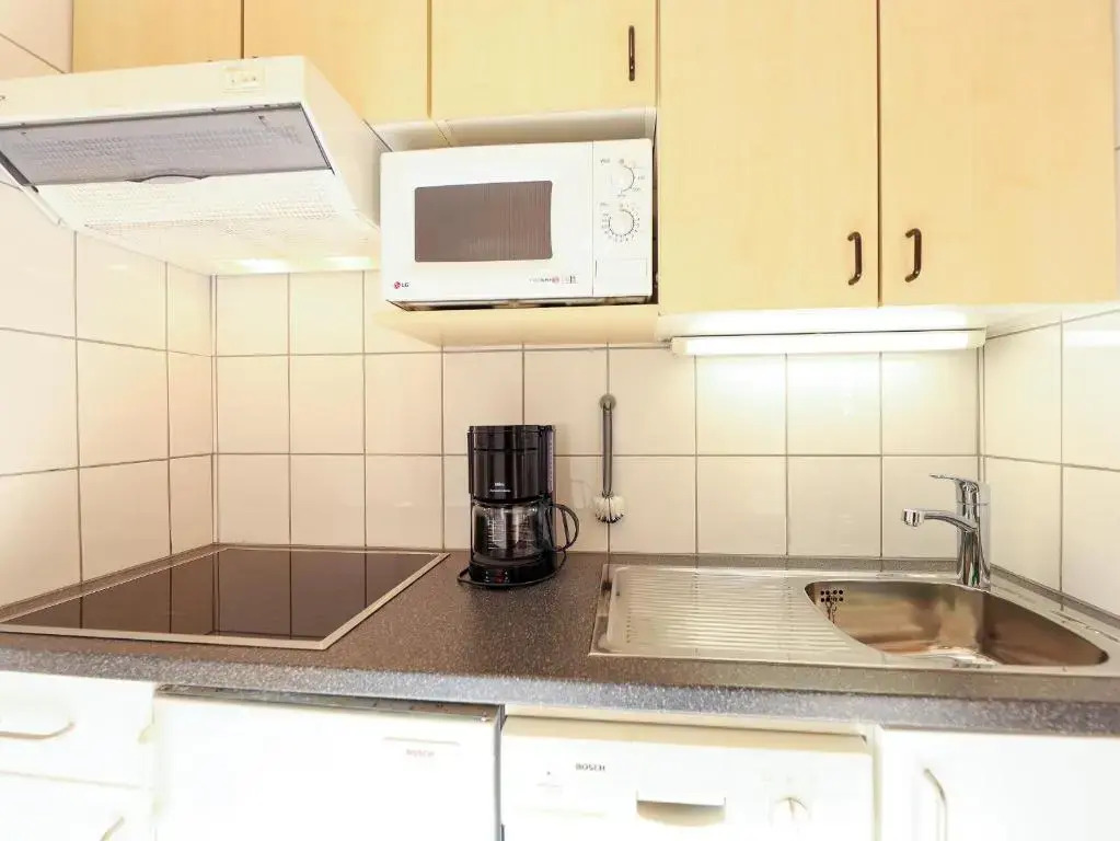 Appartement Ruus - 25
