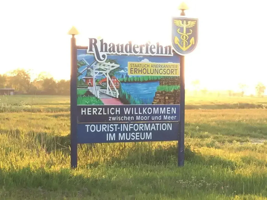 Ferienwohnung Vereinswiek 95137