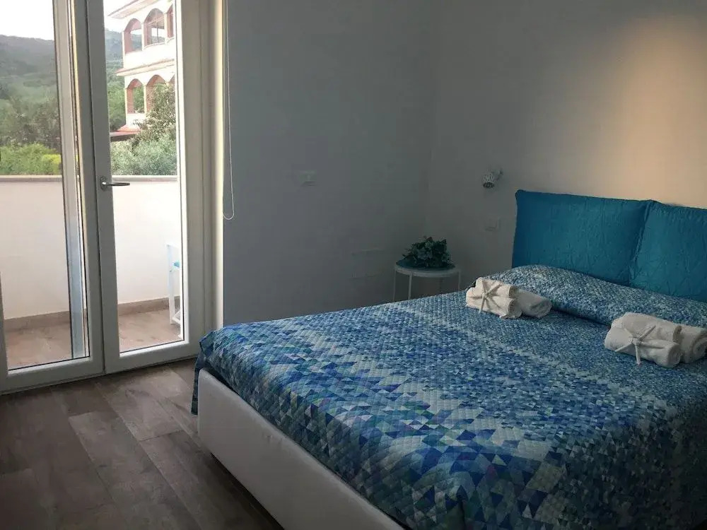 Laris rooms