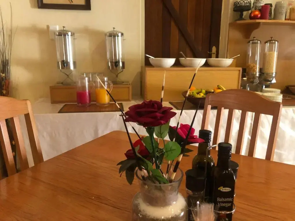 Schuetzenhaus Guesthouse