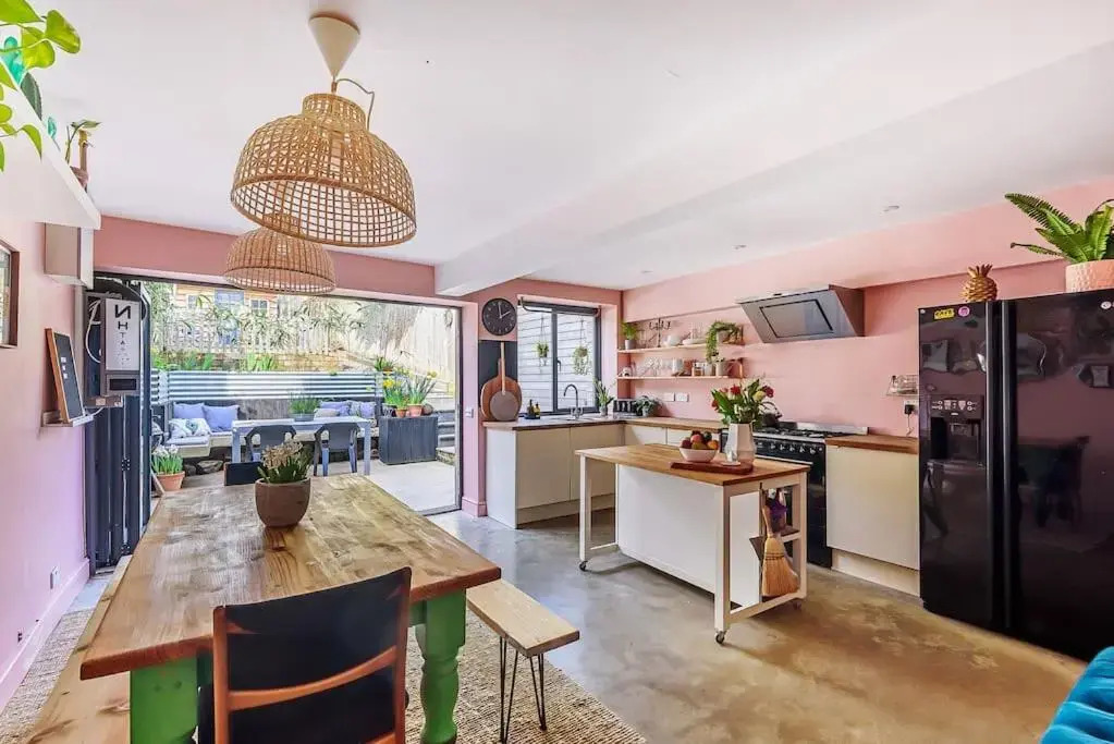 5 Bed Victorian family home in the heart of Stroud