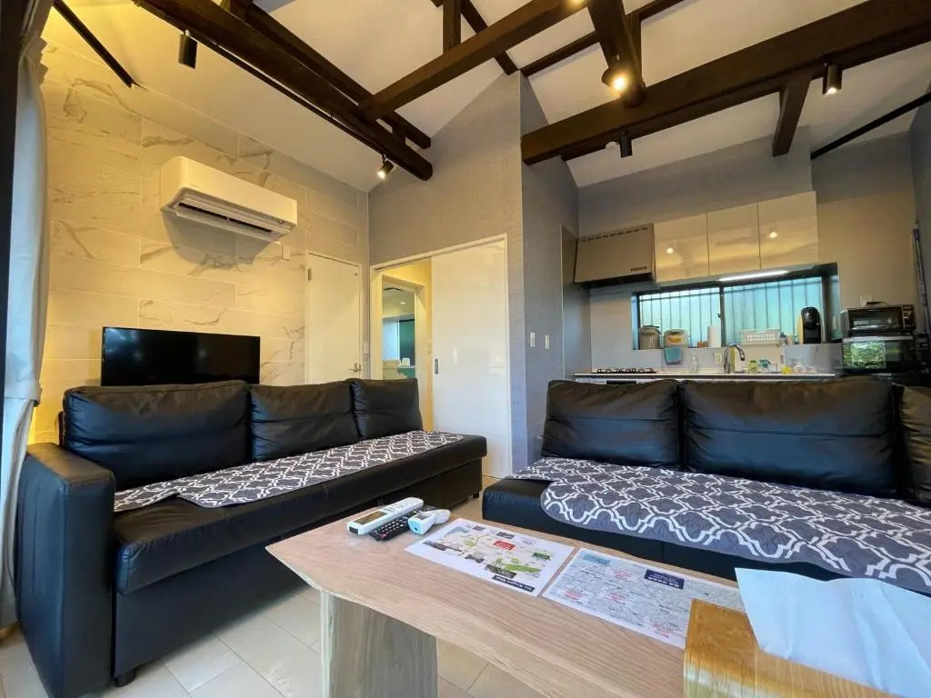Kando Izu Kogen / Vacation STAY 72762