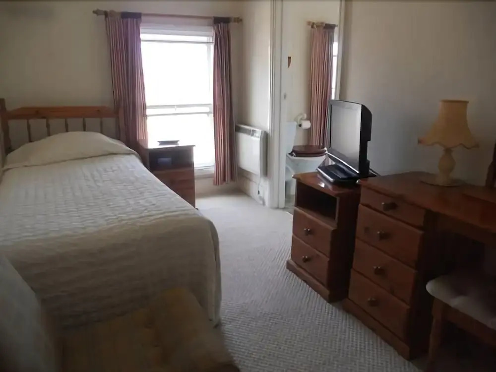 The Cartref Hotel