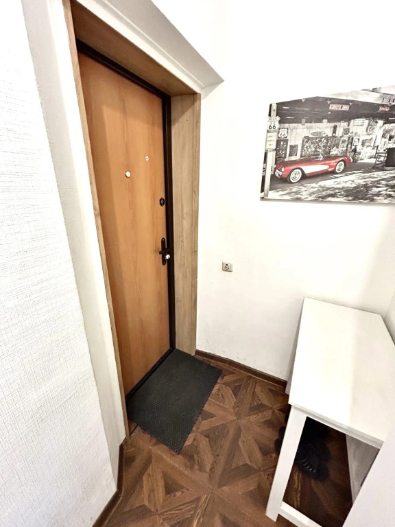 Apartments The housing issue