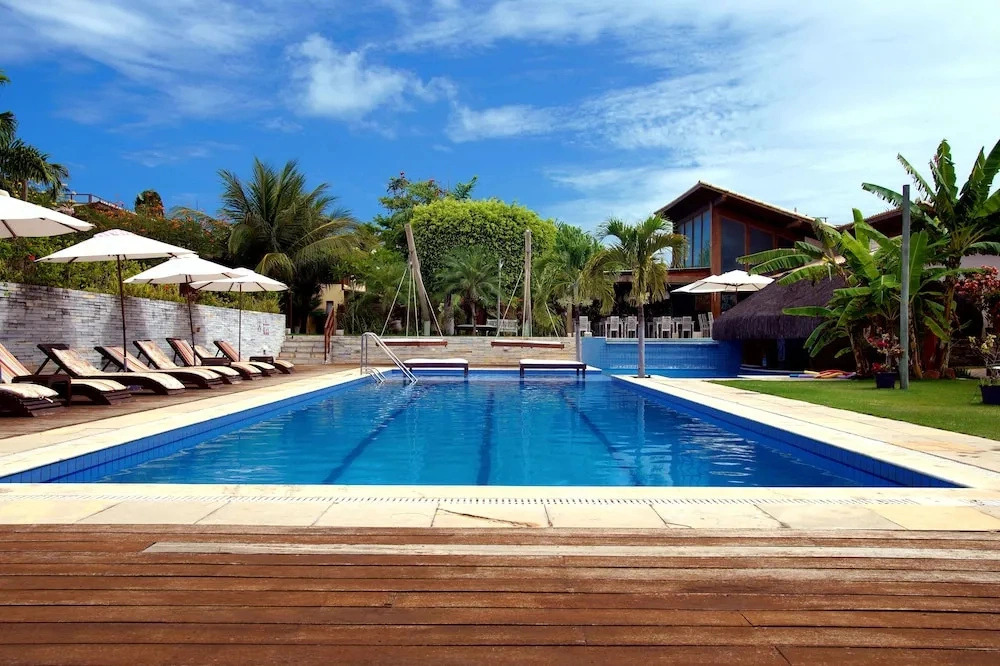 Apartamento Particular Pipa Beleza Spa Resort